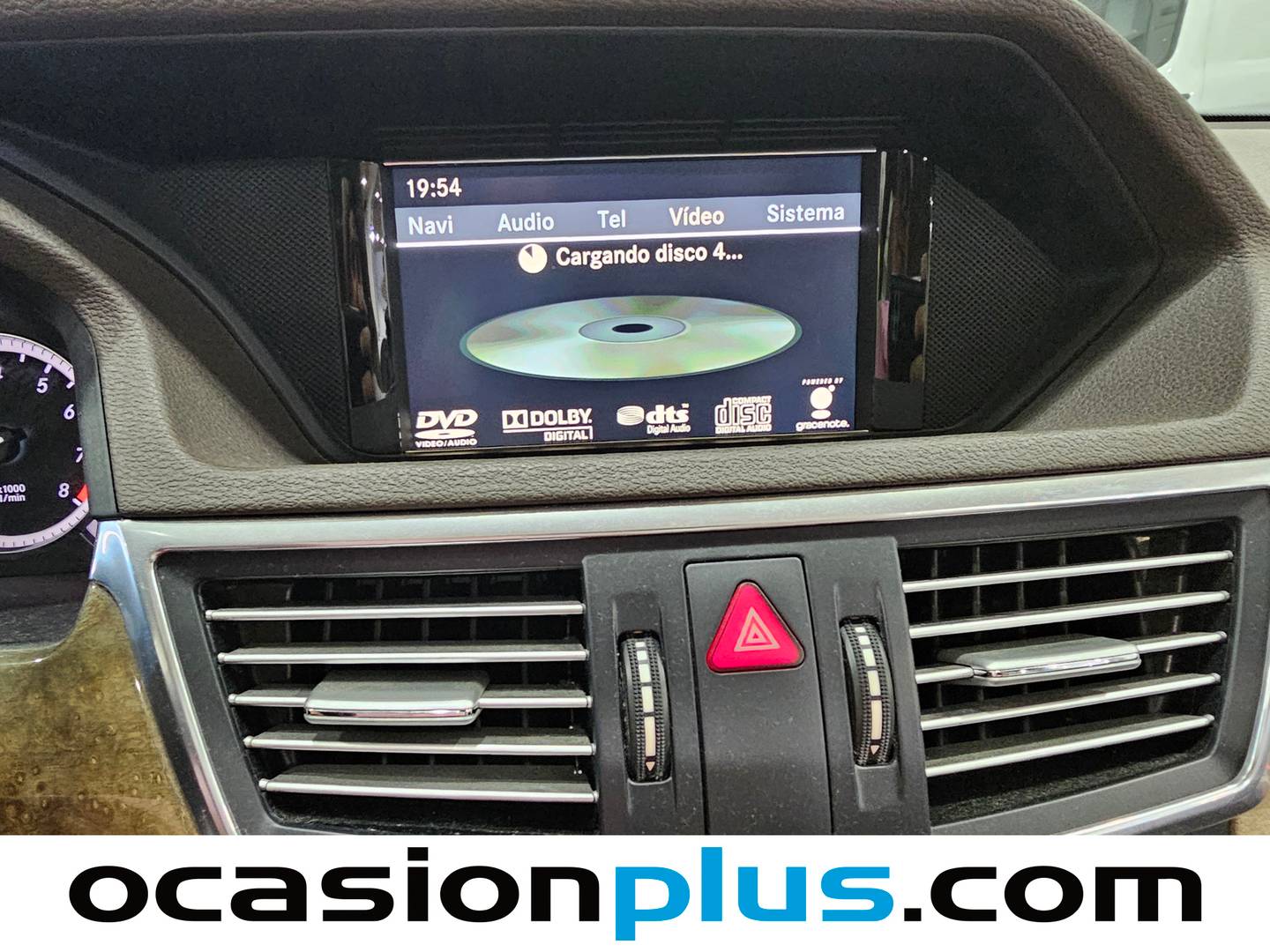 Mercedes Clase E Mercedes Clase E 350 CGI Blue Efficiency (292 CV) km 0