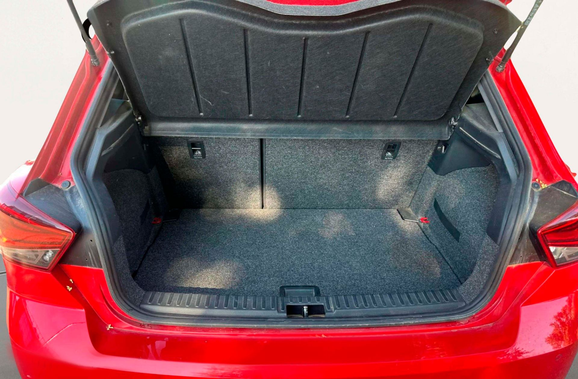 SEAT Ibiza 1.0 TSI FR Plus - foto 17