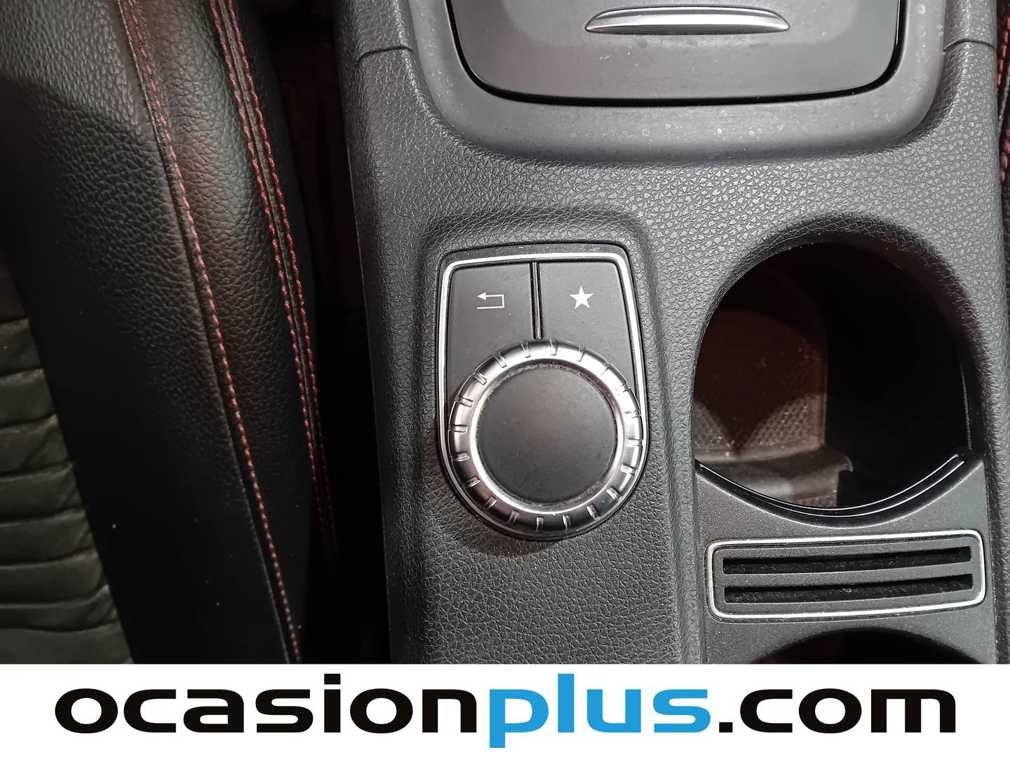 Foto Mercedes GLA Mercedes-Benz GLA GLA 220 d AMG Line 4Matic (177 CV)