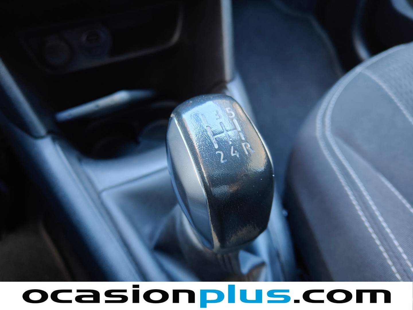 Peugeot 208 Peugeot 208 1.2 PureTech Allure (82 CV) de segunda mano