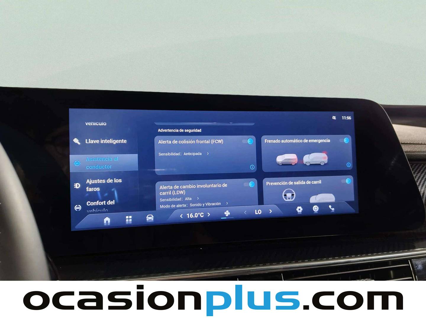 EBRO S700 EBRO S700 1.6 TGDI Comfort DCT (147 CV) al mejor precio