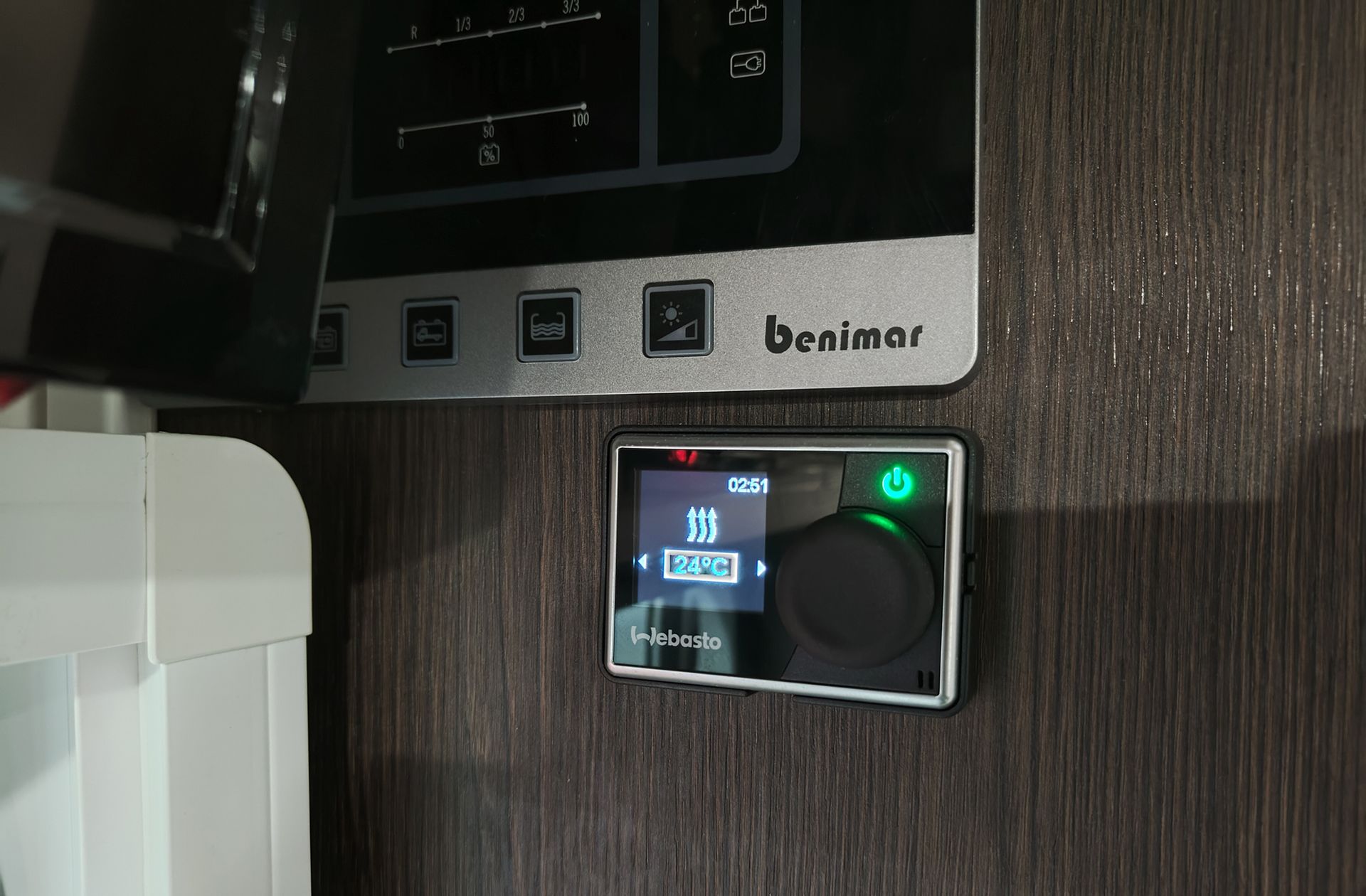 Benimar Benivan Tessoro 481 - foto 44