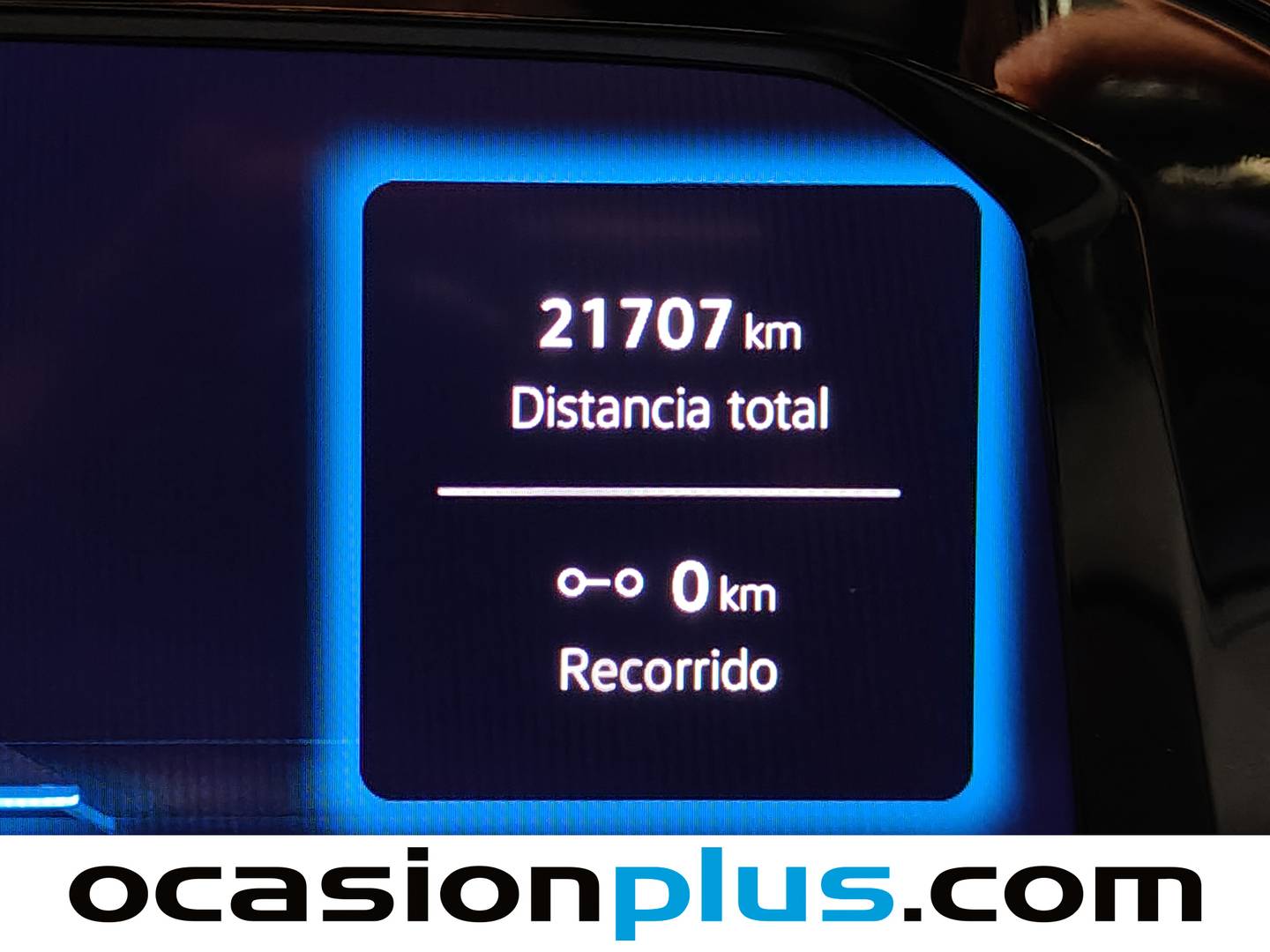 Foto Volkswagen Golf Volkswagen Golf 1.5 TSI (116 CV)