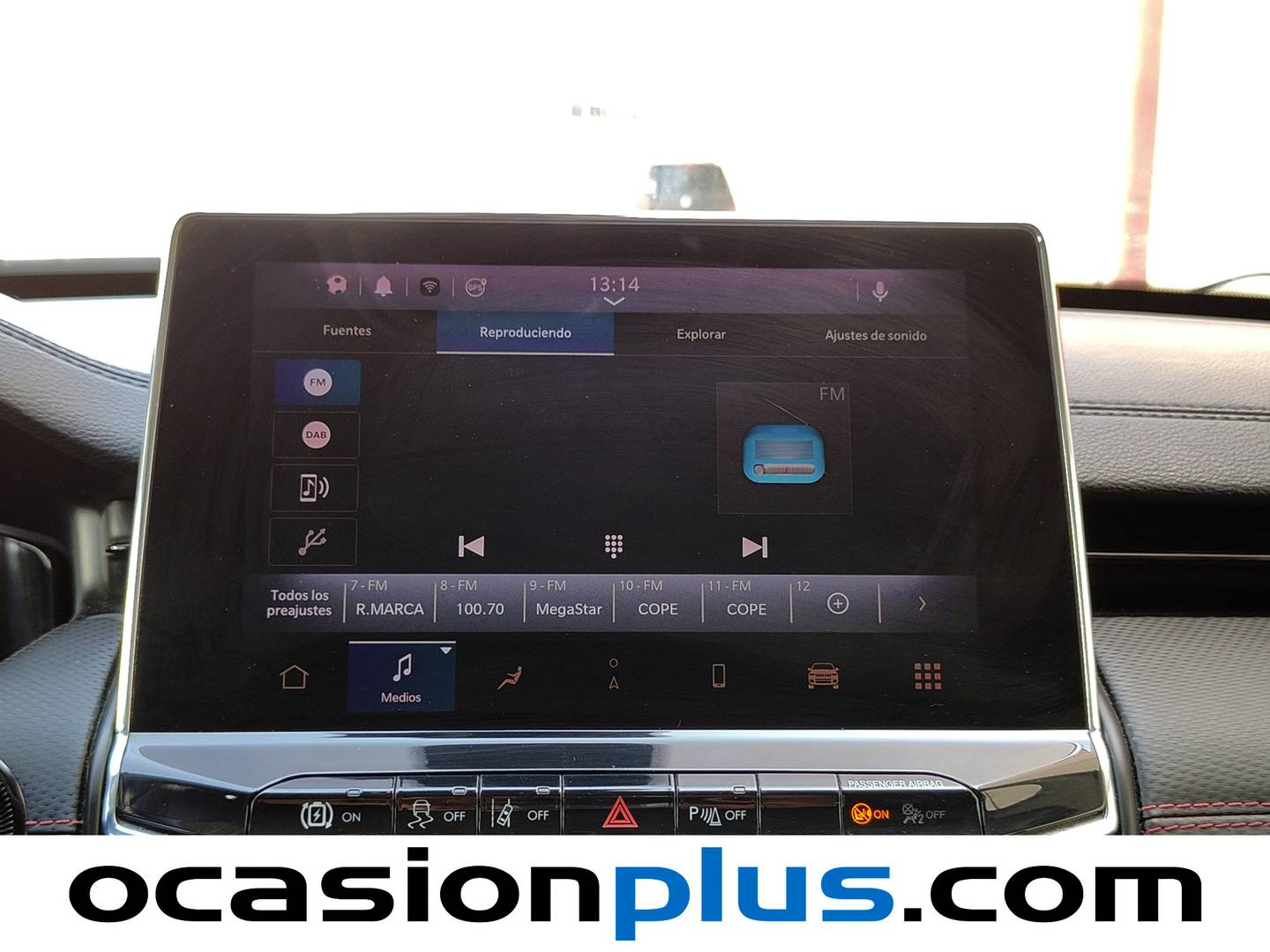 Jeep Compass Jeep Compass 1.3 PHEV Trailhawk AWD AT (240 CV) 240cv