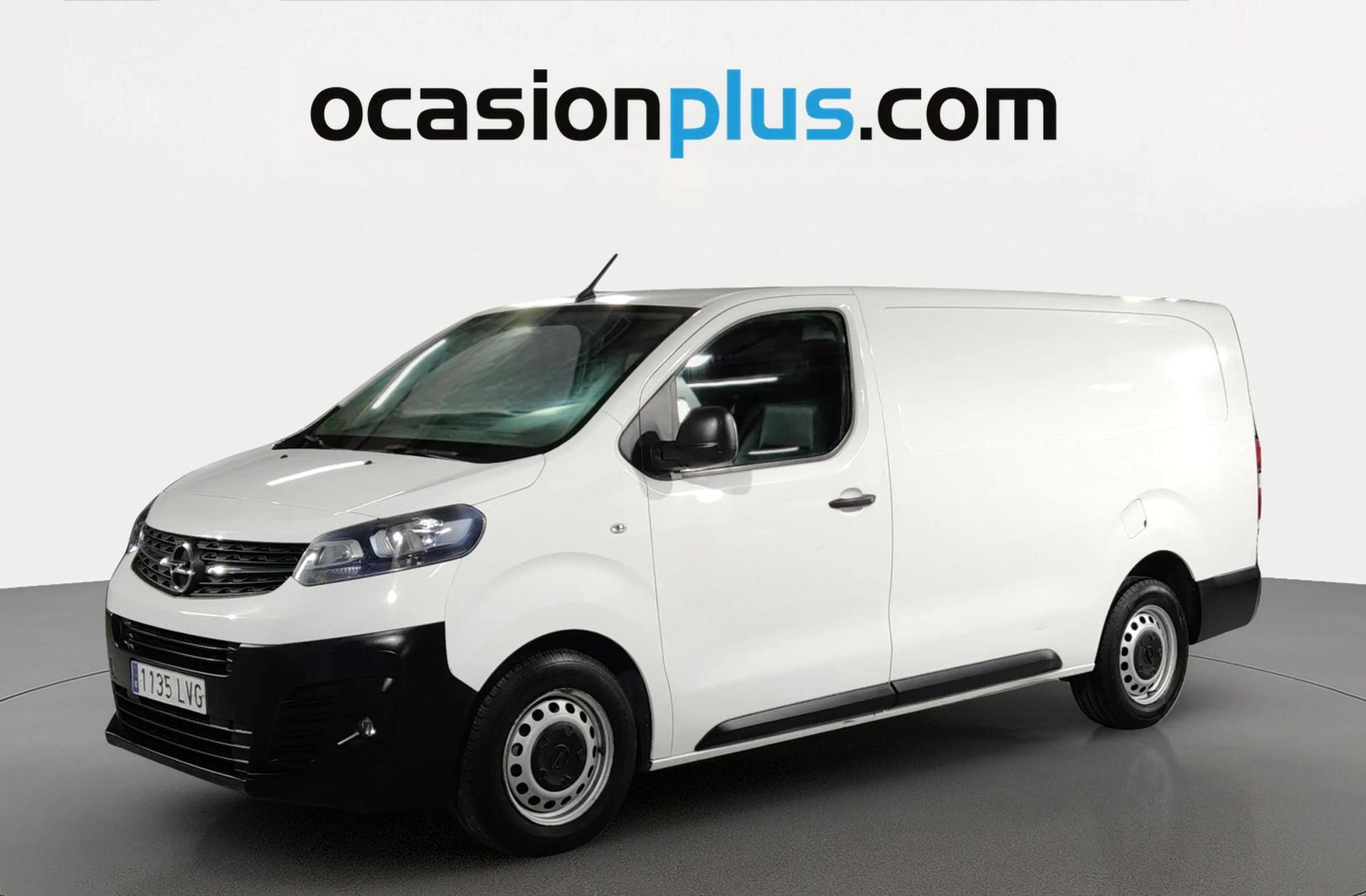 Opel Vivaro Furgon 2.0 Diesel L Incrementada Express