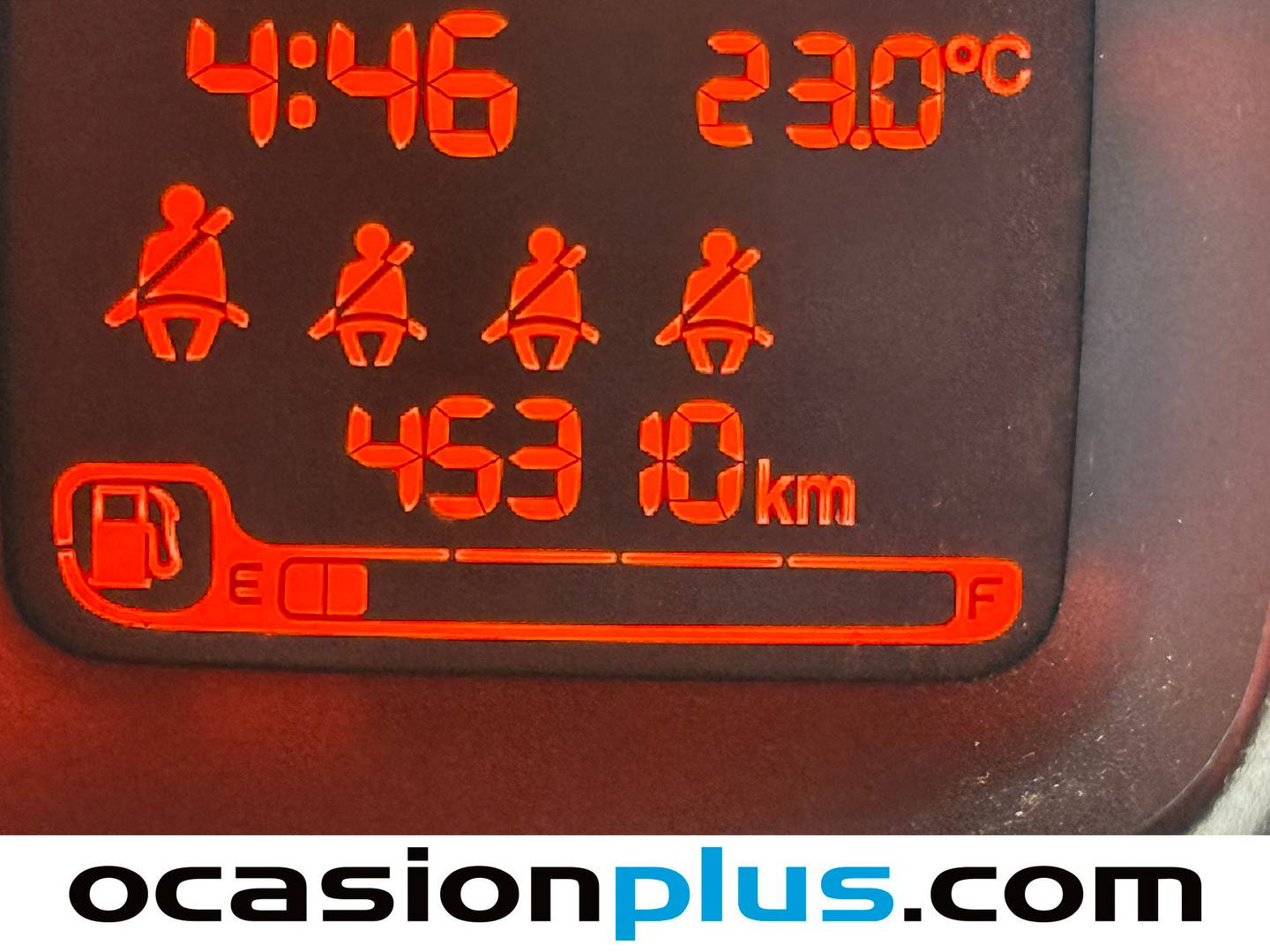 Fiat Panda Fiat Panda 1.0 Gse City Cross  (70 CV) de ocasión