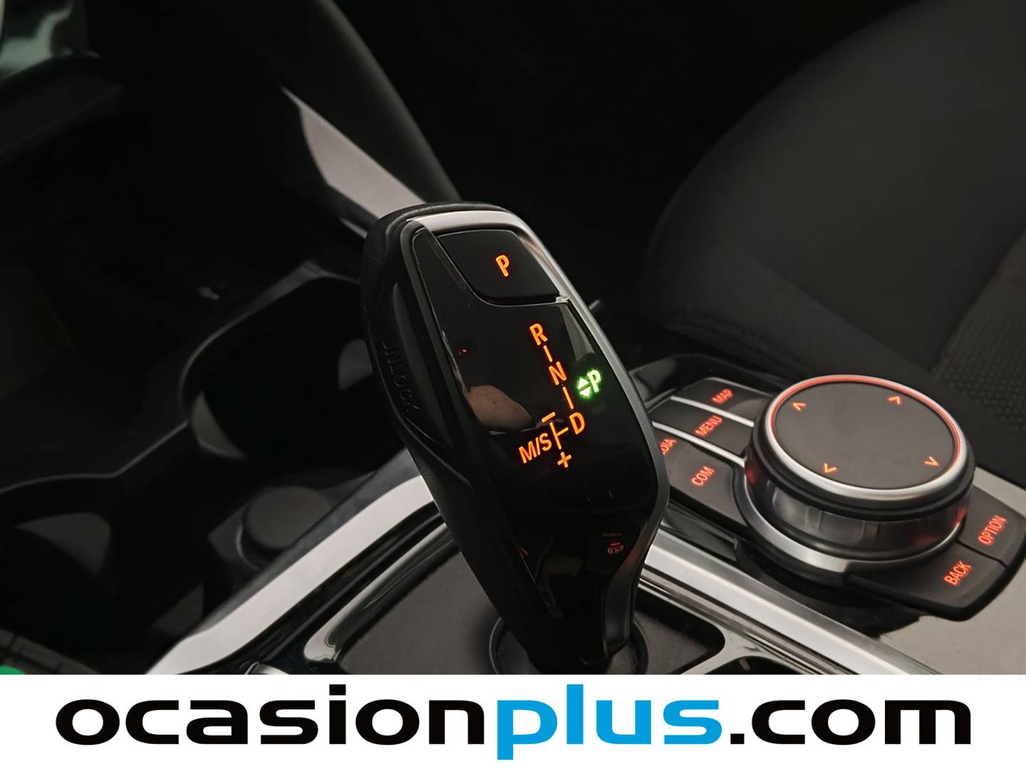 Foto BMW X4 BMW X4 xDrive20d (190 CV)