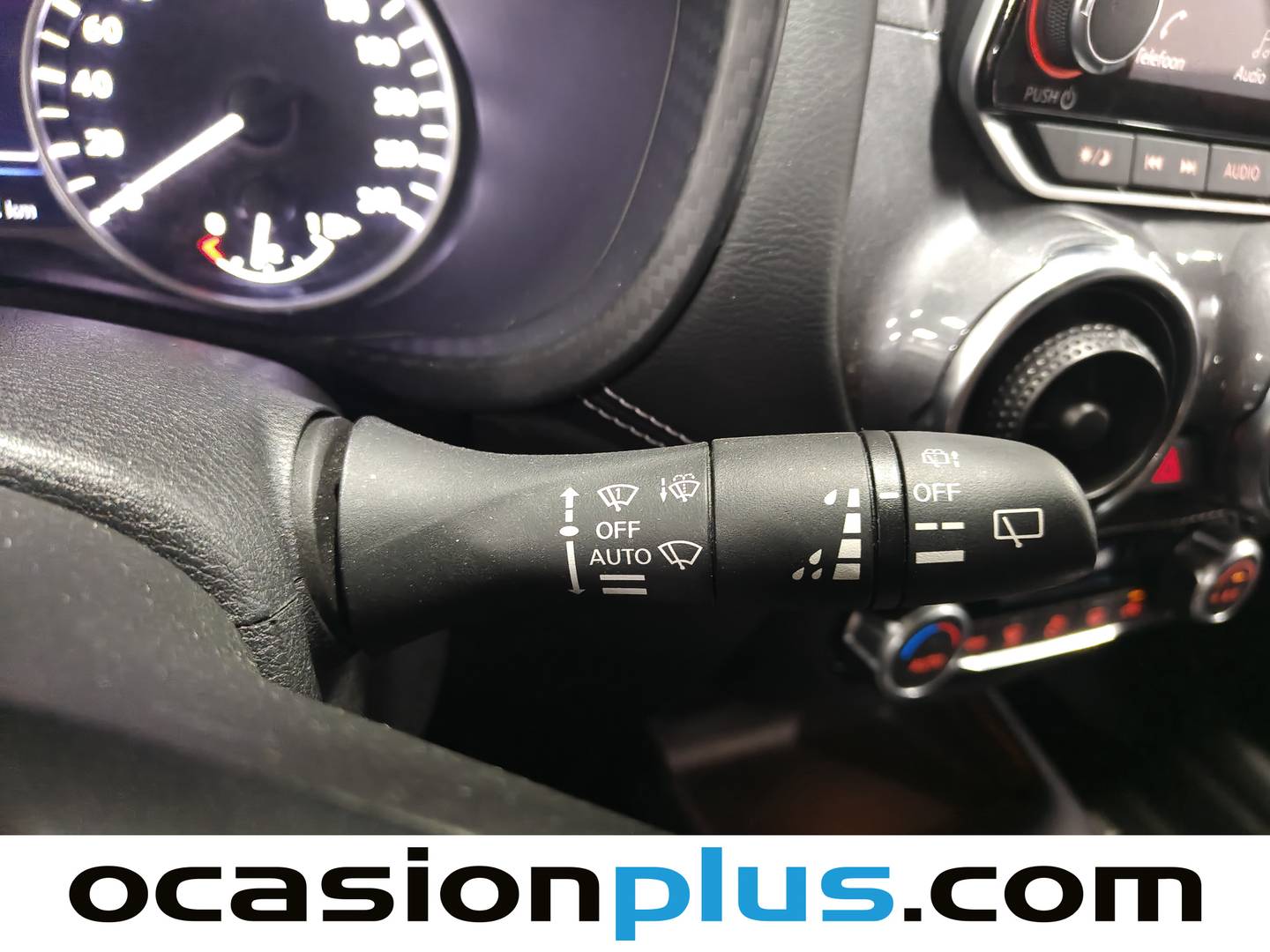 Nissan JUKE Nissan Juke 1.6 Hybrid N-Connecta Auto (143 CV) 143cv