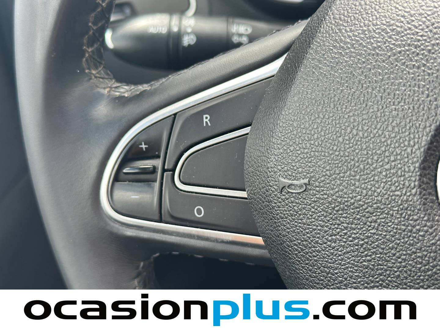Renault Koleos Renault Koleos dCi 130 Zen X-Tronic (177 CV) seminuevo