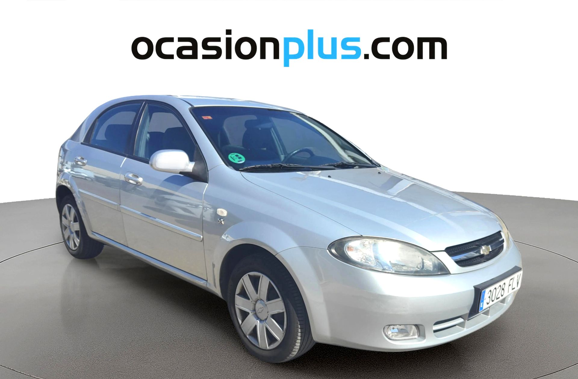 Chevrolet Lacetti 1.6 SX - foto 2