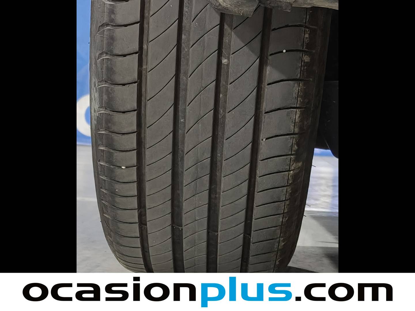 Foto Peugeot 3008 Peugeot 3008 BlueHDI 130 S&S Allure  (130 CV)