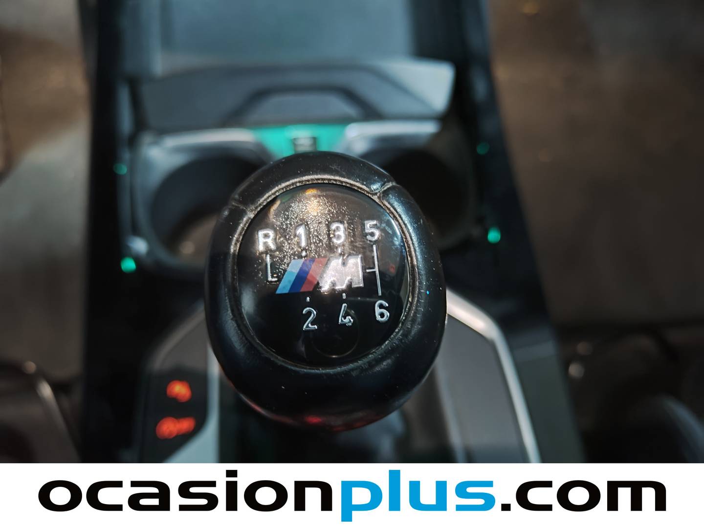 Foto BMW Serie 1 BMW Serie 1 118i Pack M (140 CV)