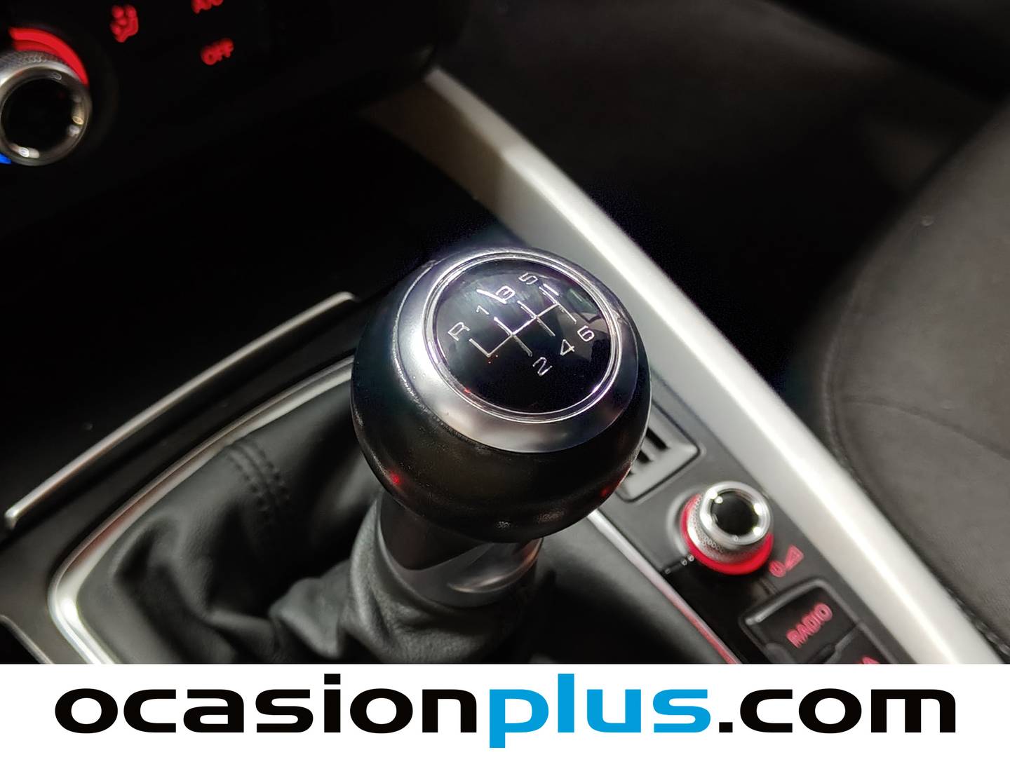 Audi Q5 Audi Q5 Advanced edition 2.0 TDI clean diesel quattro (150 CV) de segunda mano