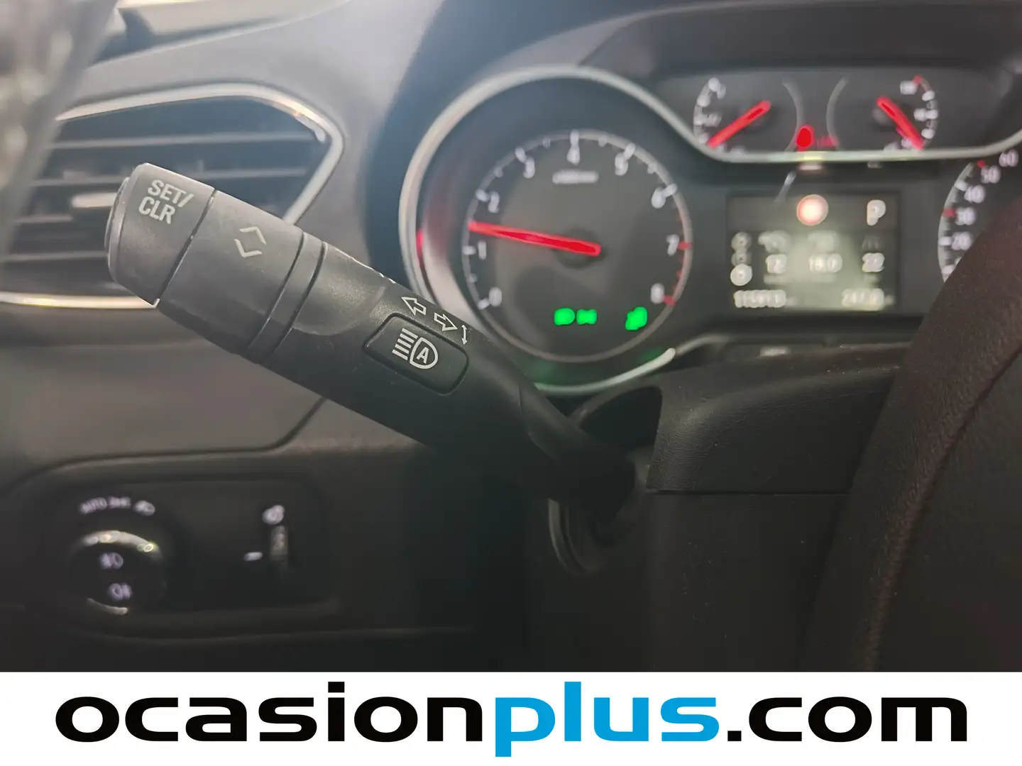 Foto Opel Grandland X Opel Grandland X 1.6 Turbo Ultimate Auto  (181 CV)