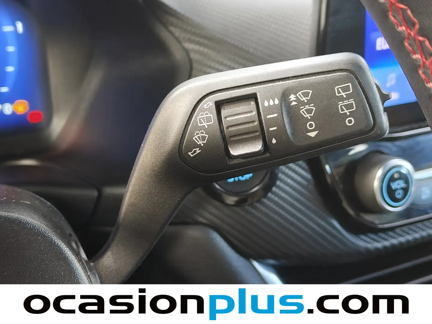 Foto Ford Puma Ford Puma 1.0 EcoBoost MHEV ST-Line X Auto (125 CV)