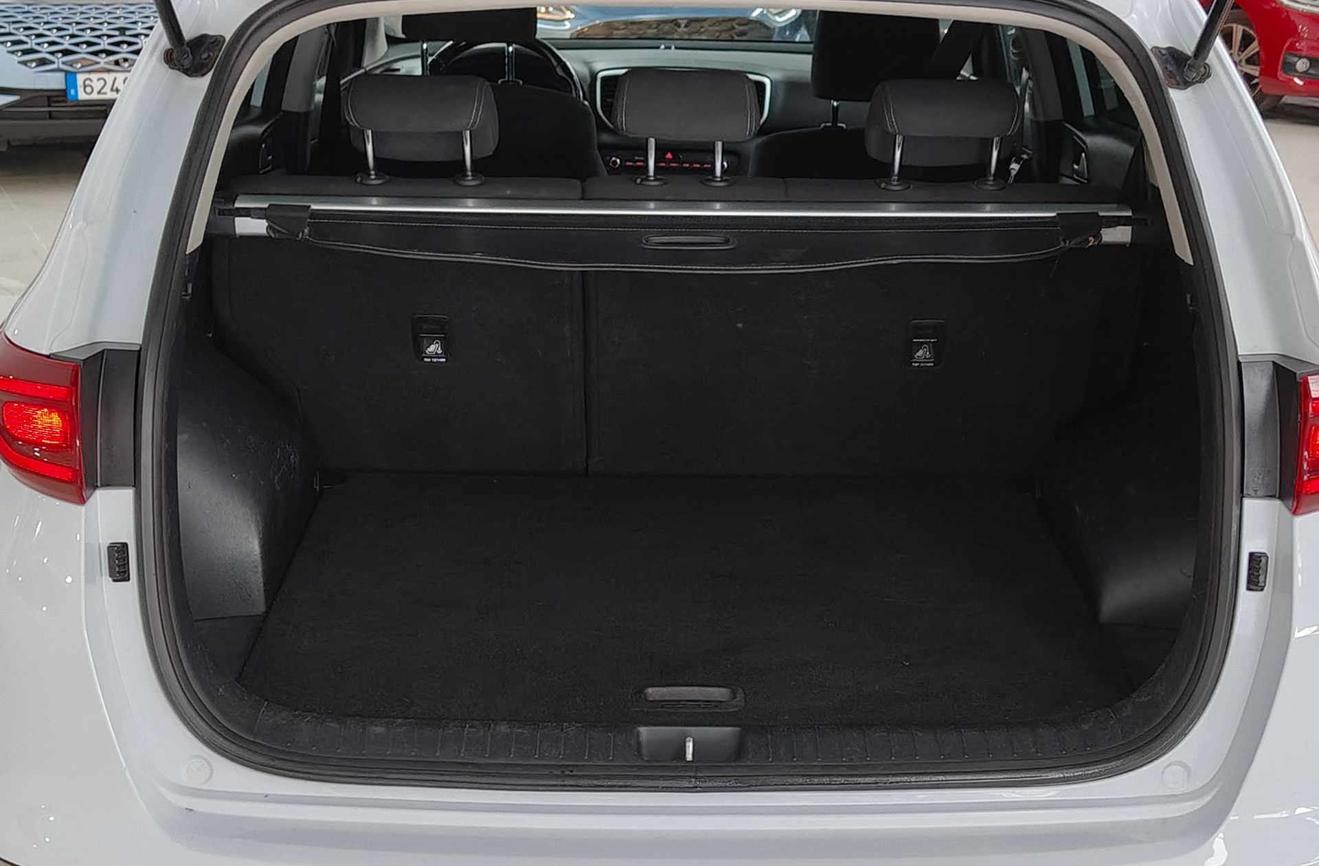 Kia Sportage 1.6 GDi Concept Plus 4x2 - foto 14
