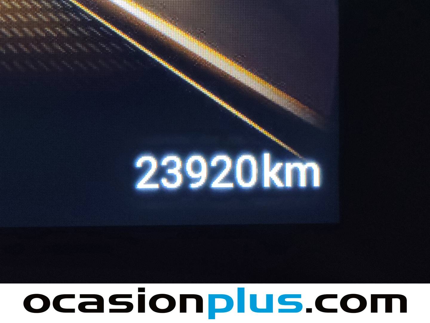 MG ZS MG ZS 1.5 Hybrid+ Luxury (197 CV) seminuevo