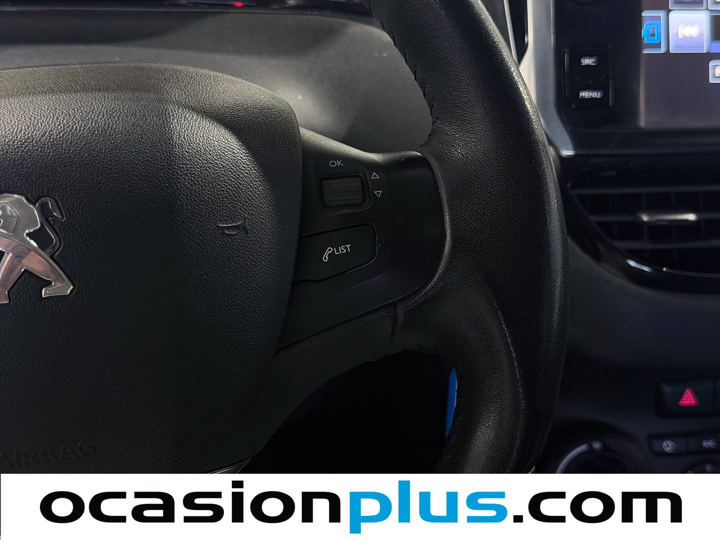 Peugeot 208 Peugeot 208 PureTech 82 S&S Active (82 CV) de ocasión
