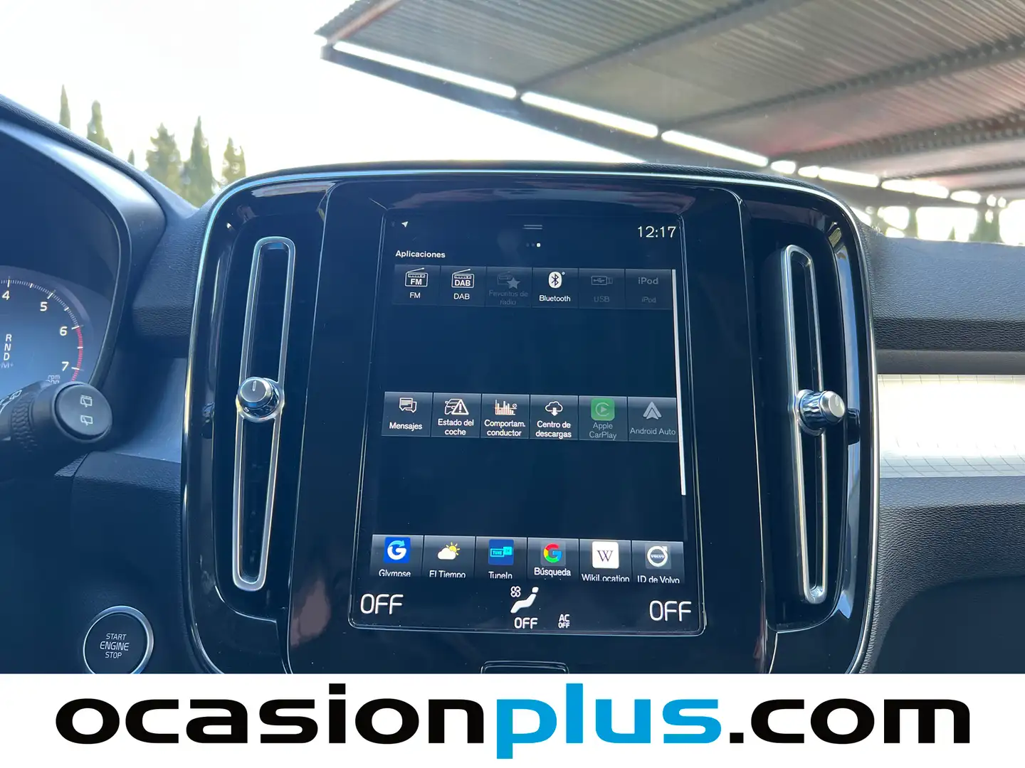 Foto Volvo XC40 Volvo XC40 T3 Momentum Pro Auto (163 CV)