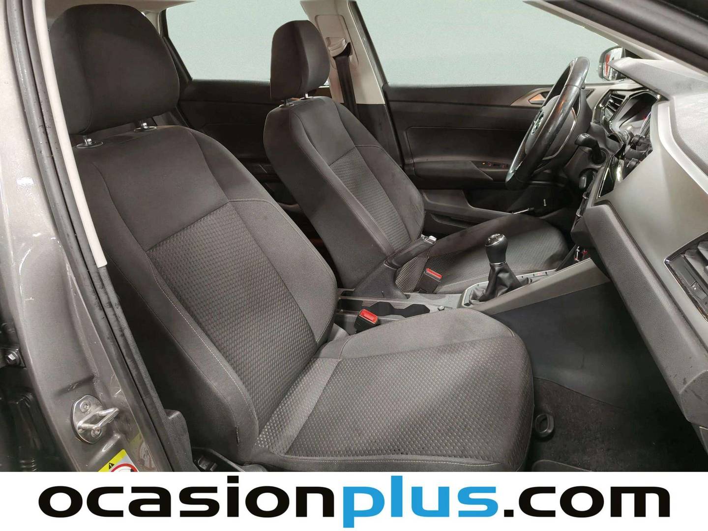 Volkswagen Polo Volkswagen Polo Advance 1.0 TSI (95 CV) gasolina