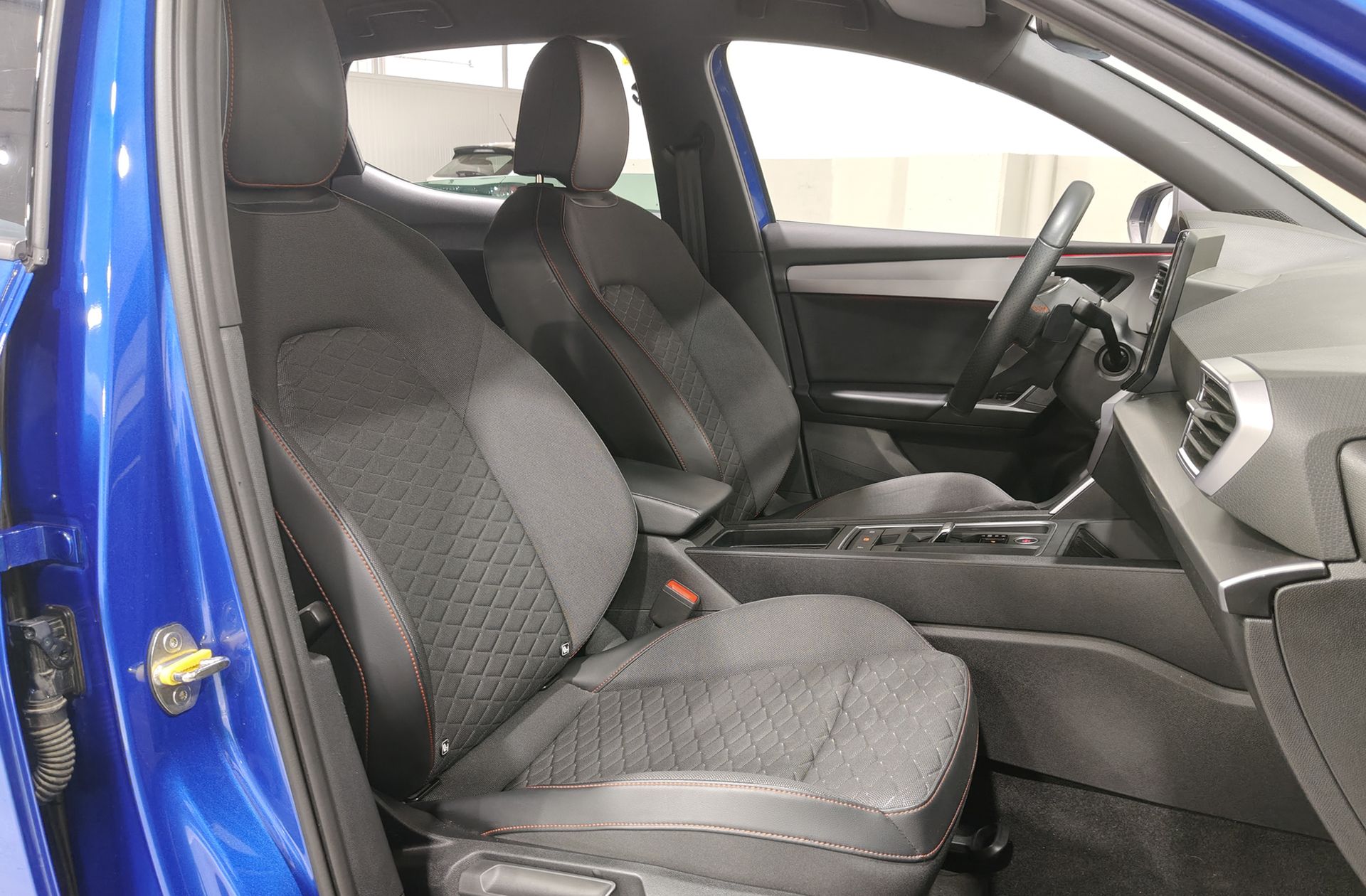 SEAT León 1.0 eTSI FR XL DSG - foto 19