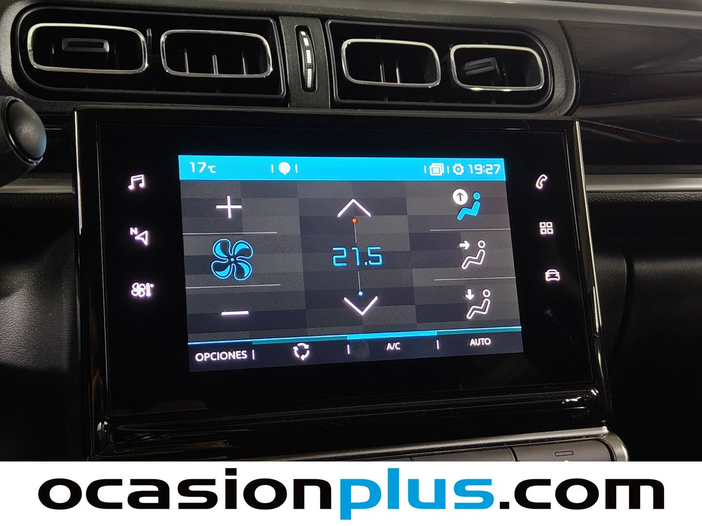 Foto Citroën C3 Citroen C3 PureTech 110 S&S Max (110 CV)