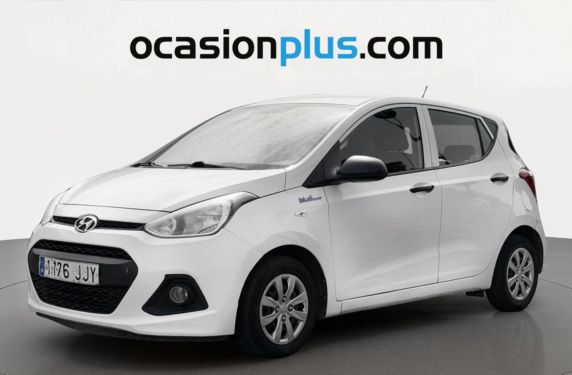 Hyundai i10 1.0 BlueDrive Klass