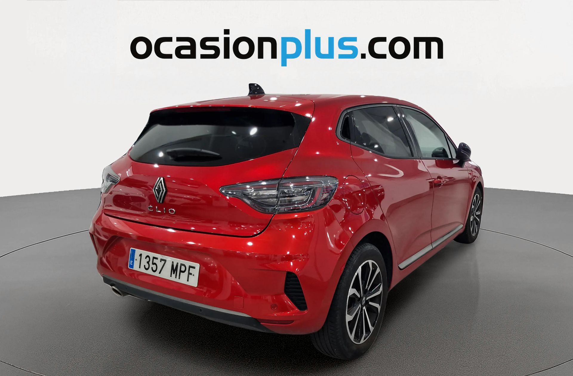 Renault Clio Techno TCe - foto 4