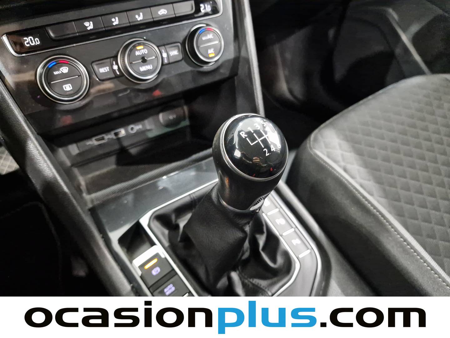 Volkswagen Tiguan Volkswagen Tiguan Advance 2.0 TDI (150 CV) Pack R-Line de ocasión