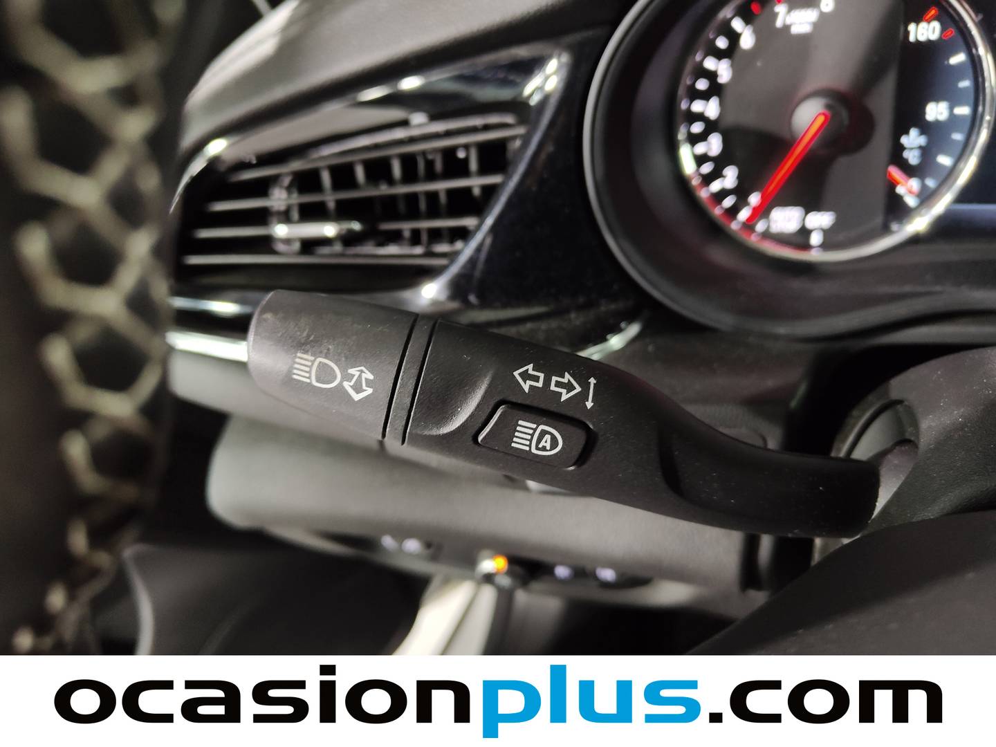 Opel Insignia Opel Insignia GS 1.5 Turbo XFT Excellence (165 CV) de ocasión
