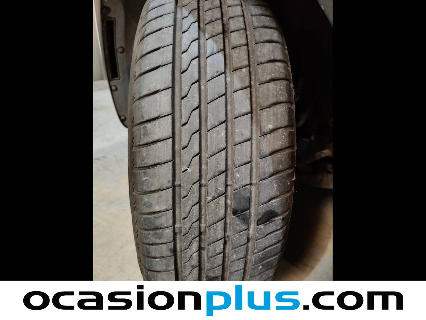 KIA Sportage Kia Sportage 1.6 GDi x-Tech17 4x2  (132 CV) manual