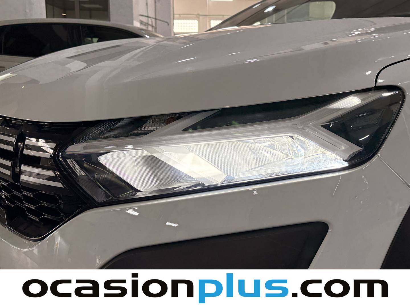 Dacia Jogger Dacia Jogger Expression Hybrid (140 CV) 5 Plazas barato