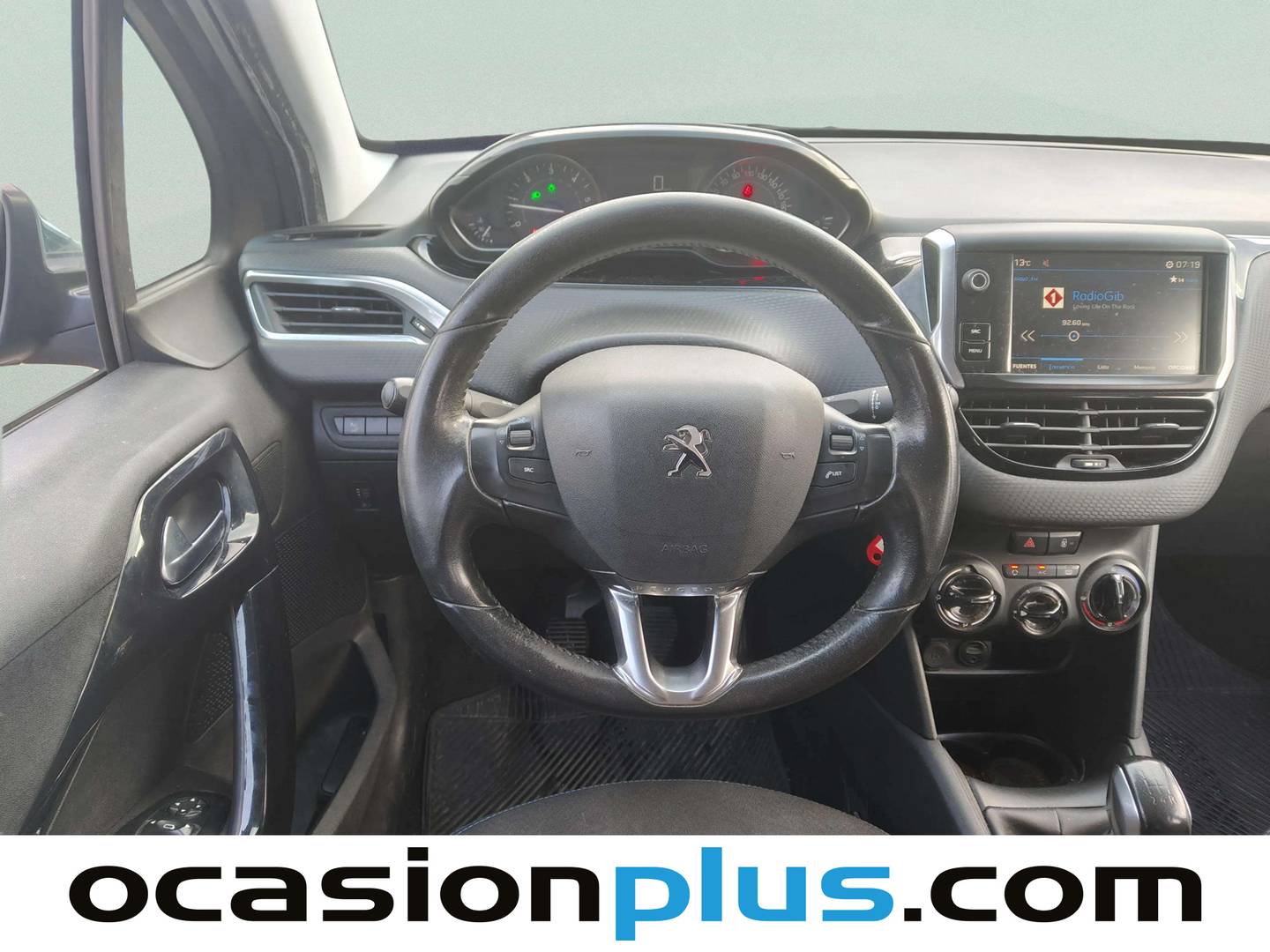 Foto Peugeot 208 Peugeot 208 Style BlueHDi (75 CV)