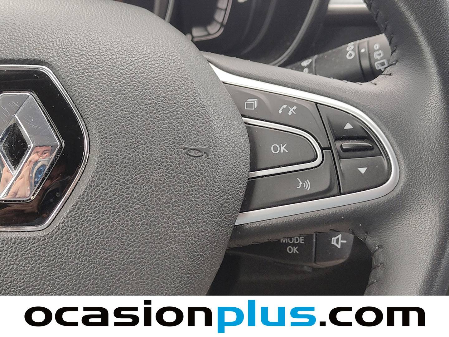 Renault Kadjar Renault Kadjar Limited TCe (130 CV) barato