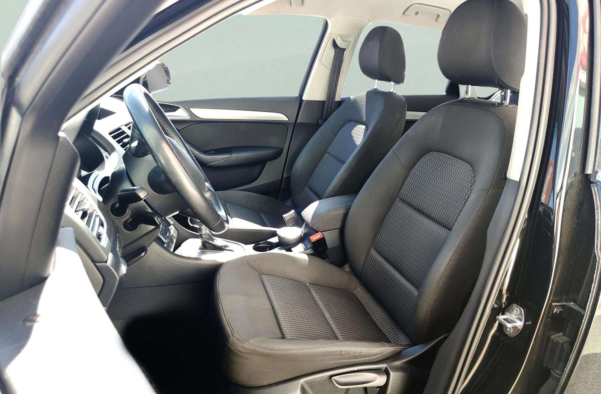 Audi Q3 design edition 2.0 TDI quattro S tronic - foto 10