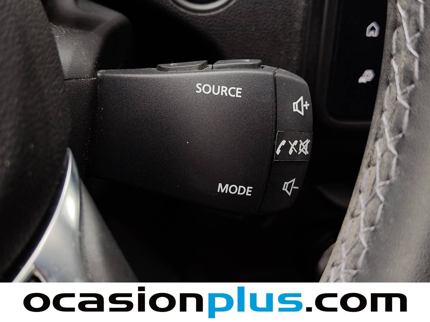 Dacia Duster Dacia Duster Journey Blue dCi (115 CV) 4x2 seminuevo