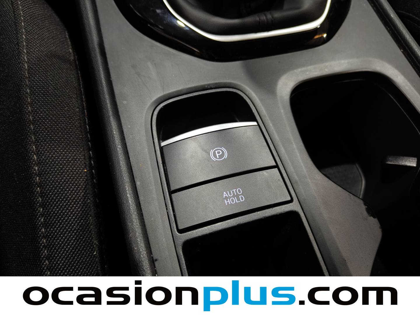 Foto Hyundai Tucson Hyundai Tucson 1.6T Klass (160 CV)