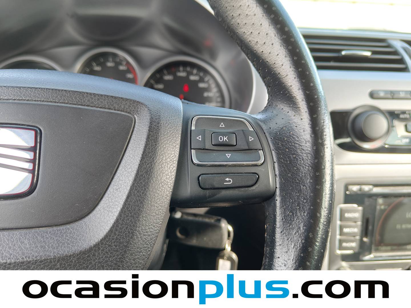 Seat León SEAT León 1.4 TSI Style Copa (125 CV) de ocasión