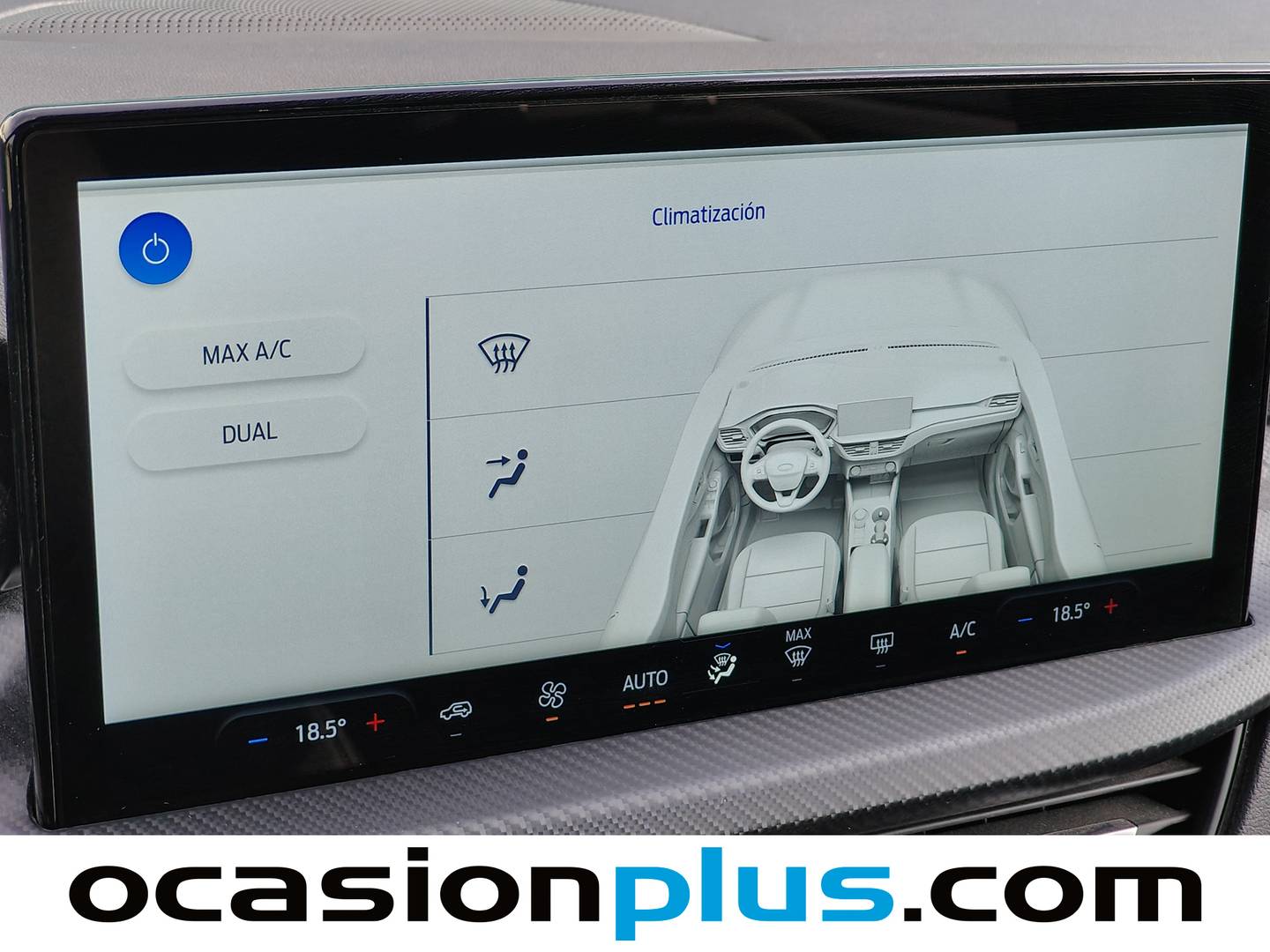 Ford Kuga Ford Kuga 1.5T EcoBoost ST-Line 4x2 (150 CV) 2025