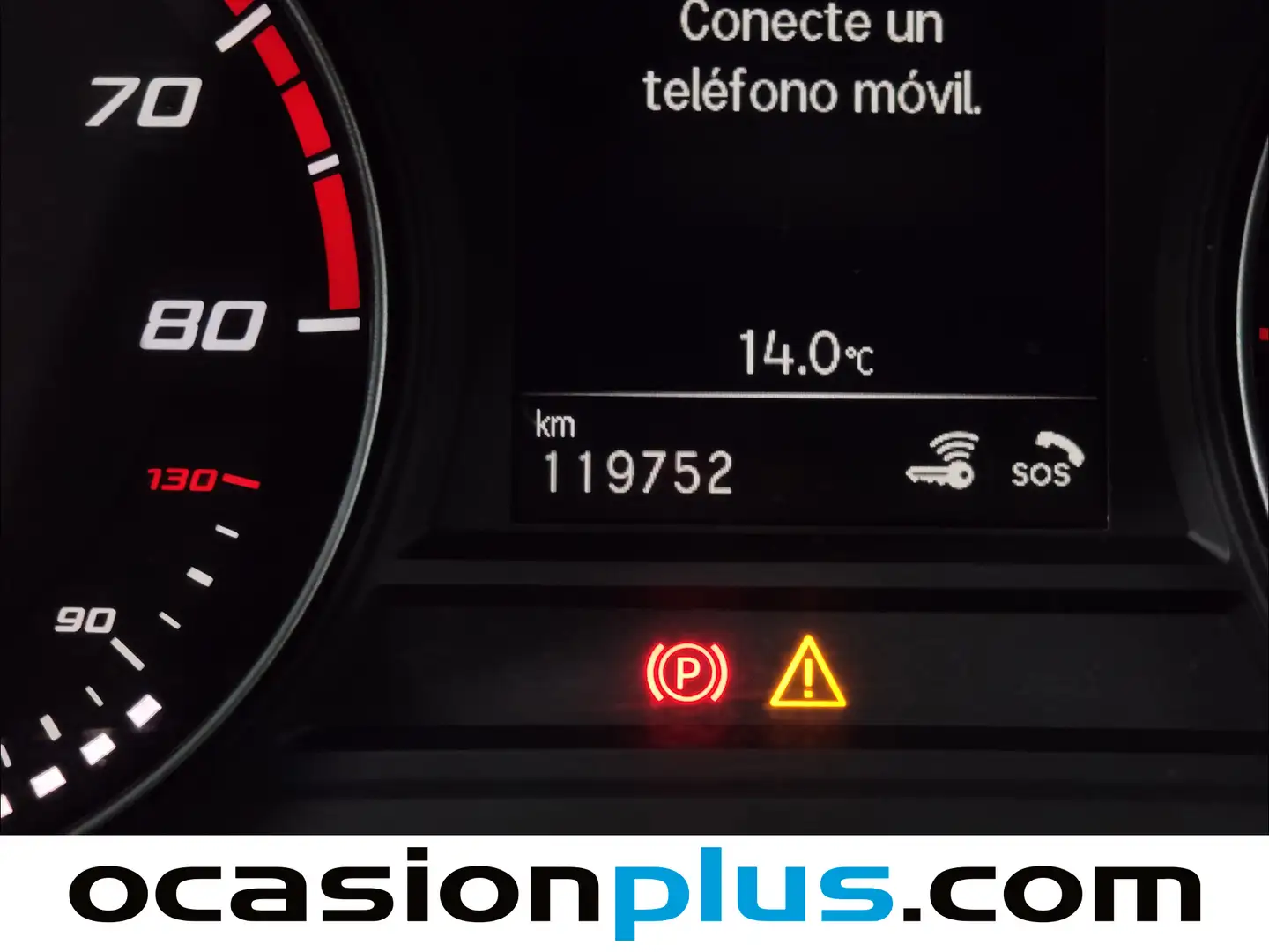 Foto Seat León SEAT León 1.0 TSI S&S Reference (90 CV)