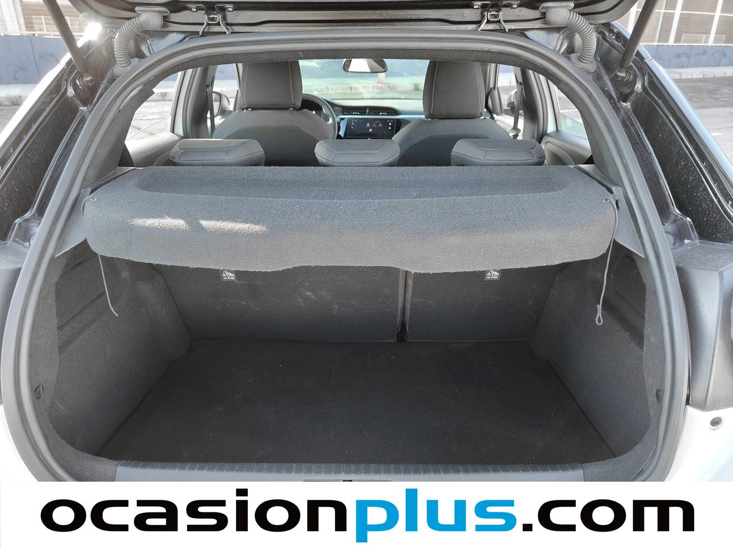 Foto Opel Corsa Opel Corsa 1.2 T XHL GS (100 CV)