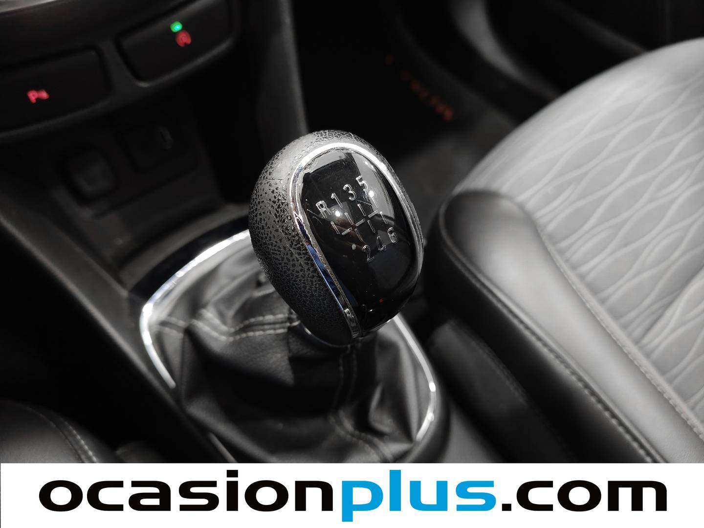 Opel Mokka Opel Mokka 1.7 CDTi S&S Excellence 4x2 (130 CV) de segunda mano