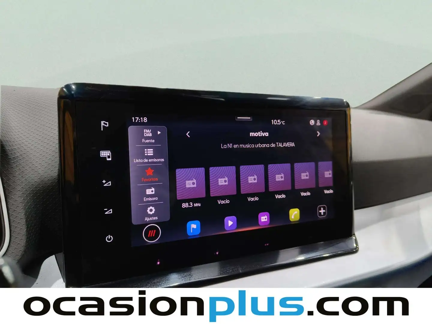 Foto Seat Ibiza SEAT Ibiza 1.5 TSI FR XL DSG (150 CV)