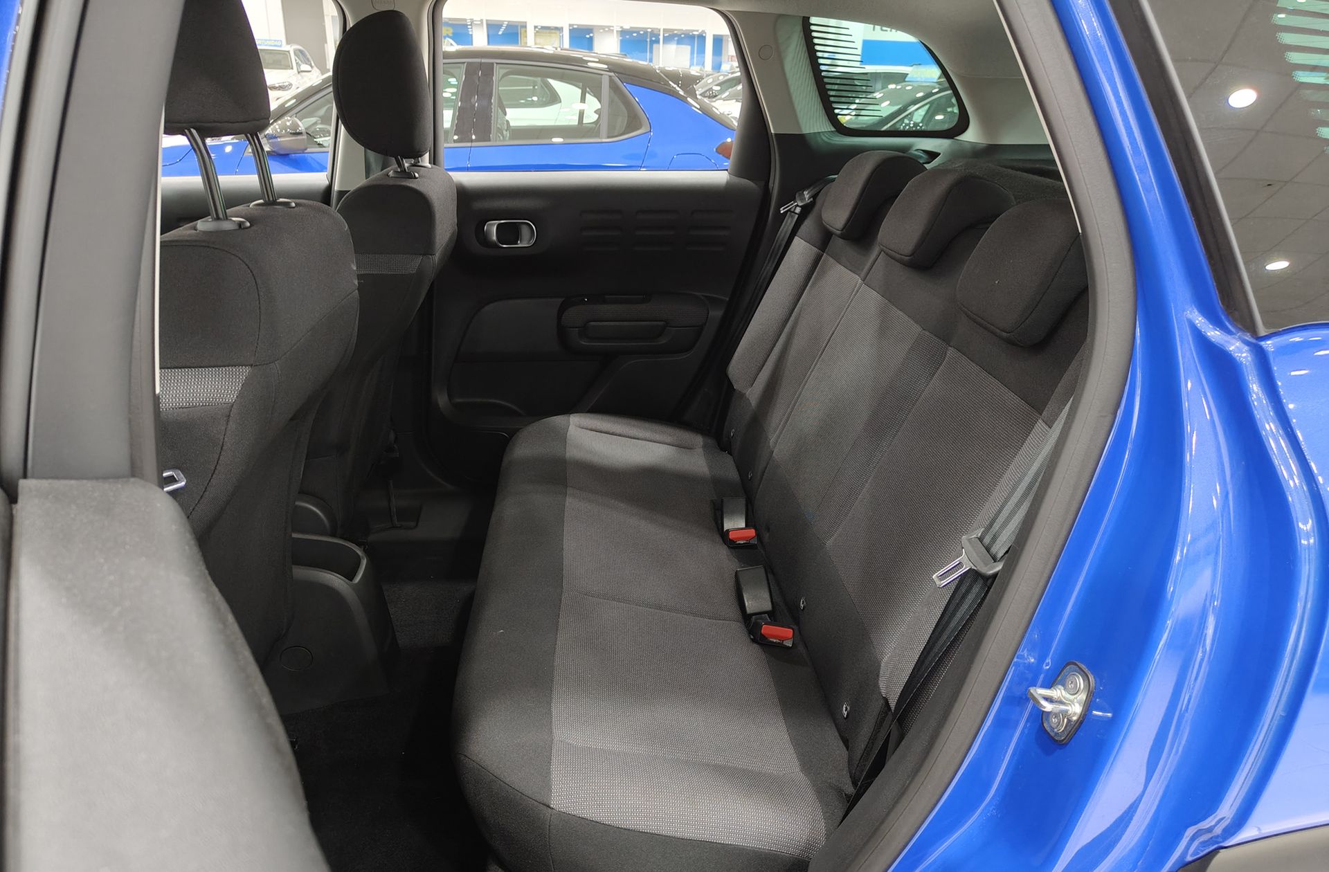 Citroën C3 Aircross PureTech 110 Shine - foto 12