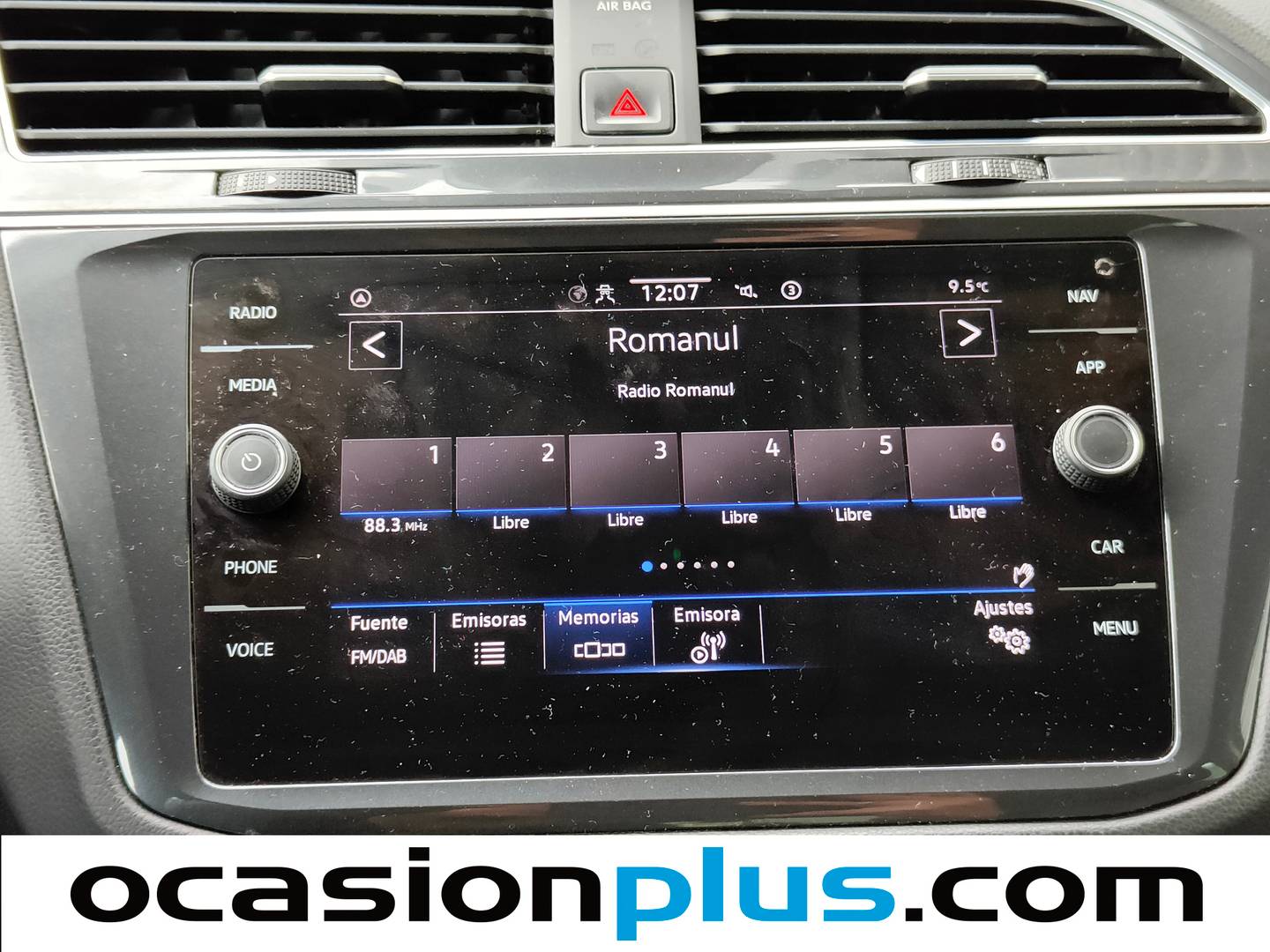 Foto Volkswagen Tiguan Volkswagen Tiguan Life 2.0 TDI  (150 CV) DSG