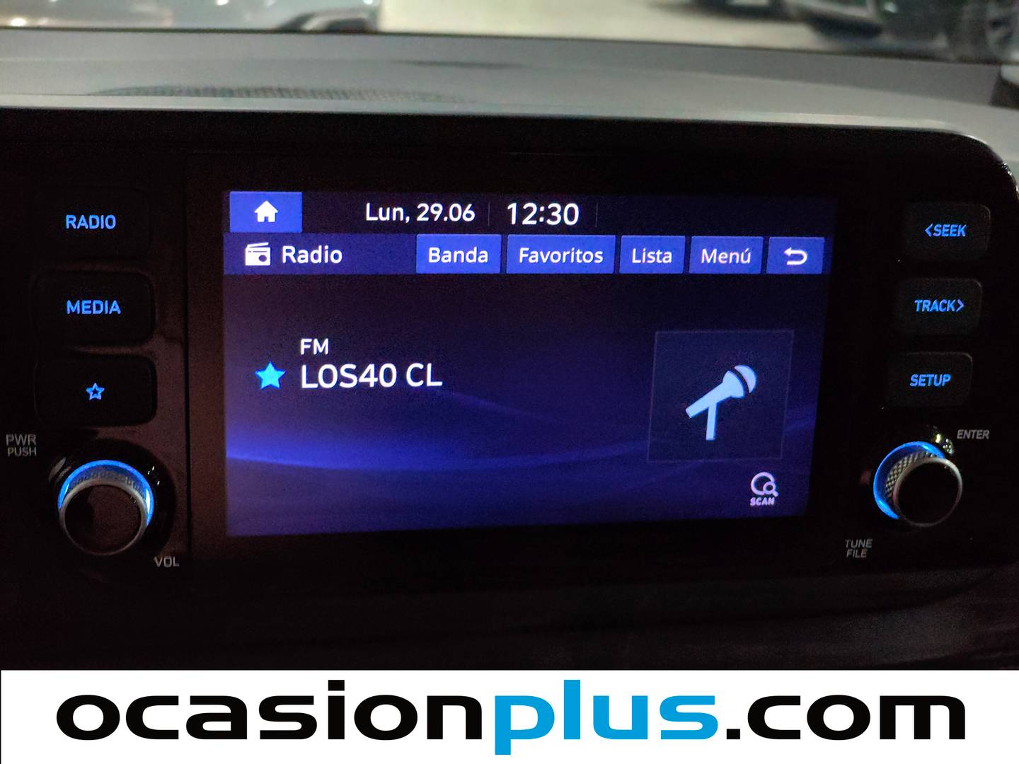Hyundai Bayon Hyundai Bayon 1.0 TGDI 48V Maxx  (100 CV) km 0