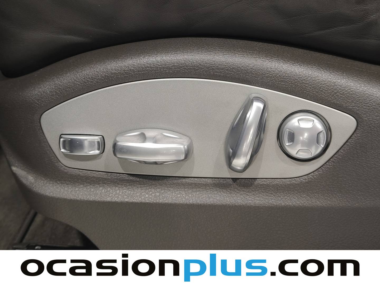 Foto Porsche Macan Porsche Macan S (340 CV)