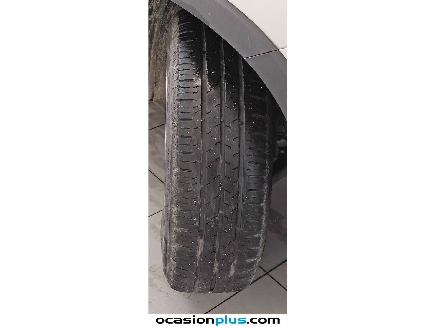 Foto Fiat Panda Fiat Panda 1.0 Hybrid Cross (70 CV)