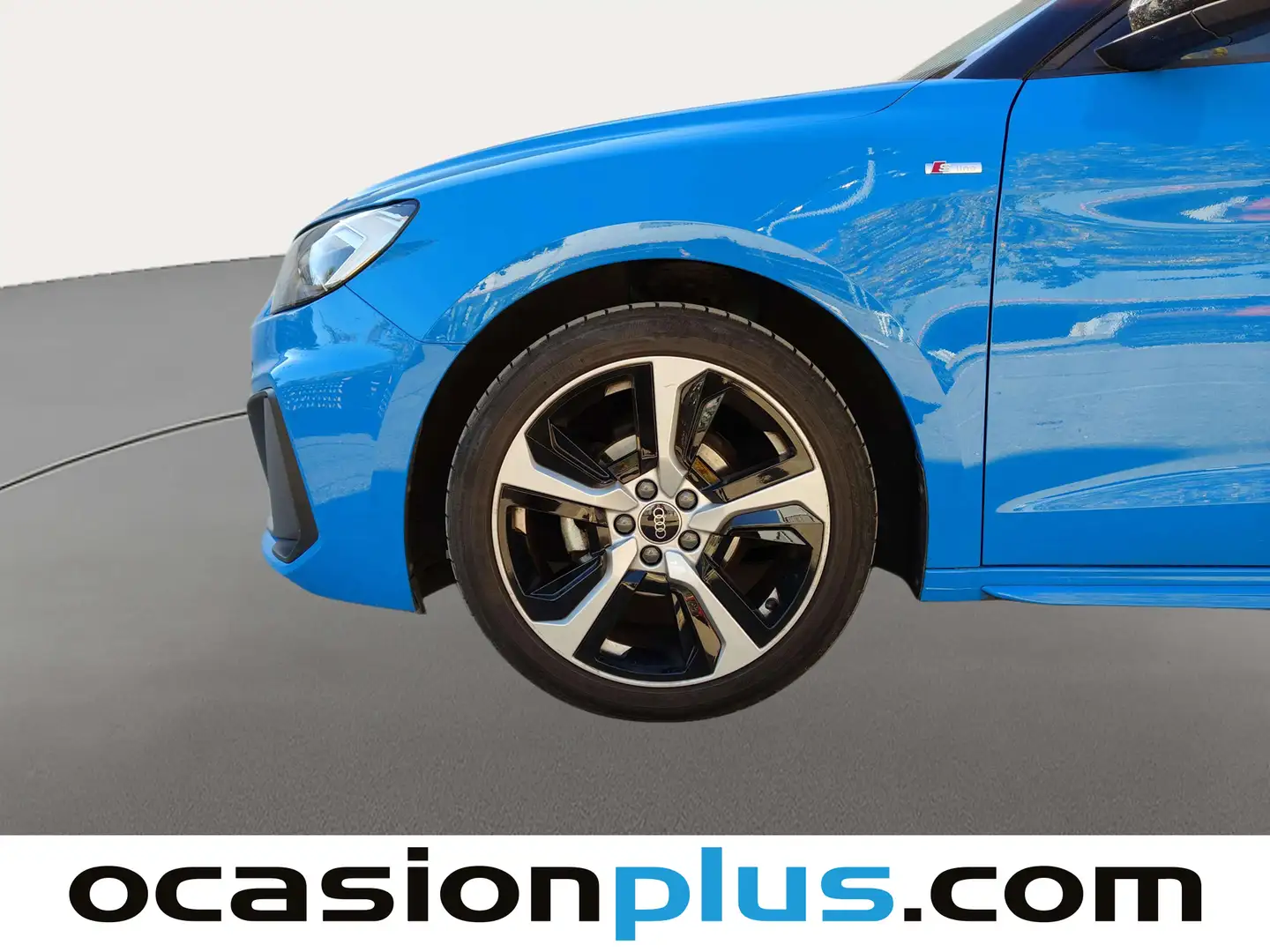 Foto Audi A1 Audi A1 Sportback Adrenalin 25 TFSI (95 CV) Pack S-Line