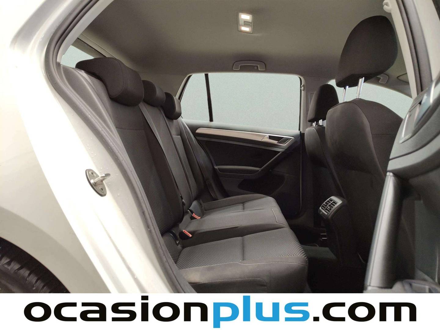 Volkswagen Golf Volkswagen Golf Business 1.6 TDI (115 CV) km 0
